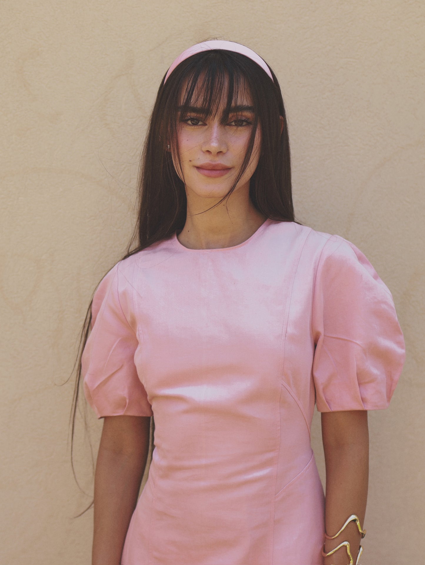 Blush