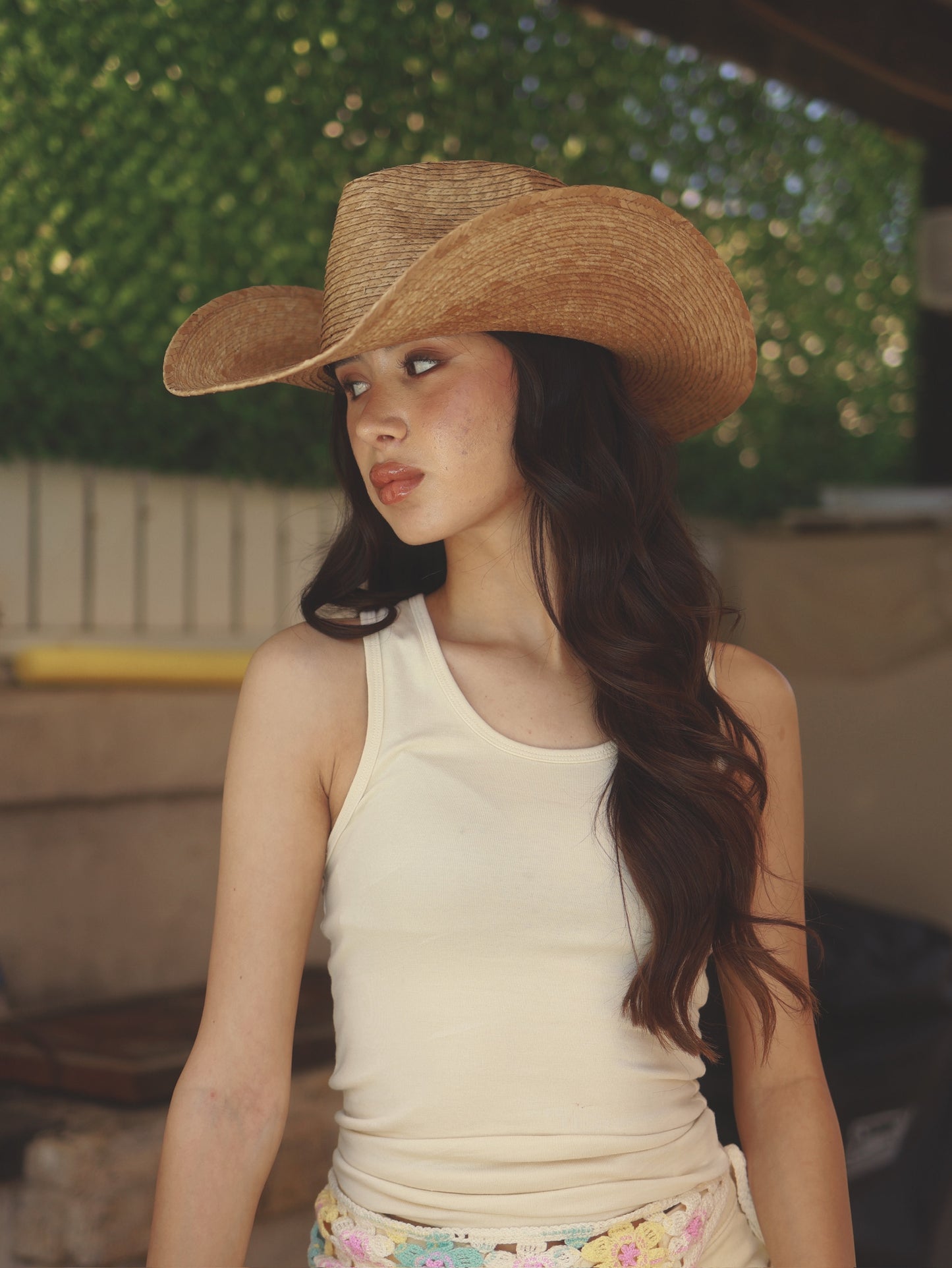 Cowgirl