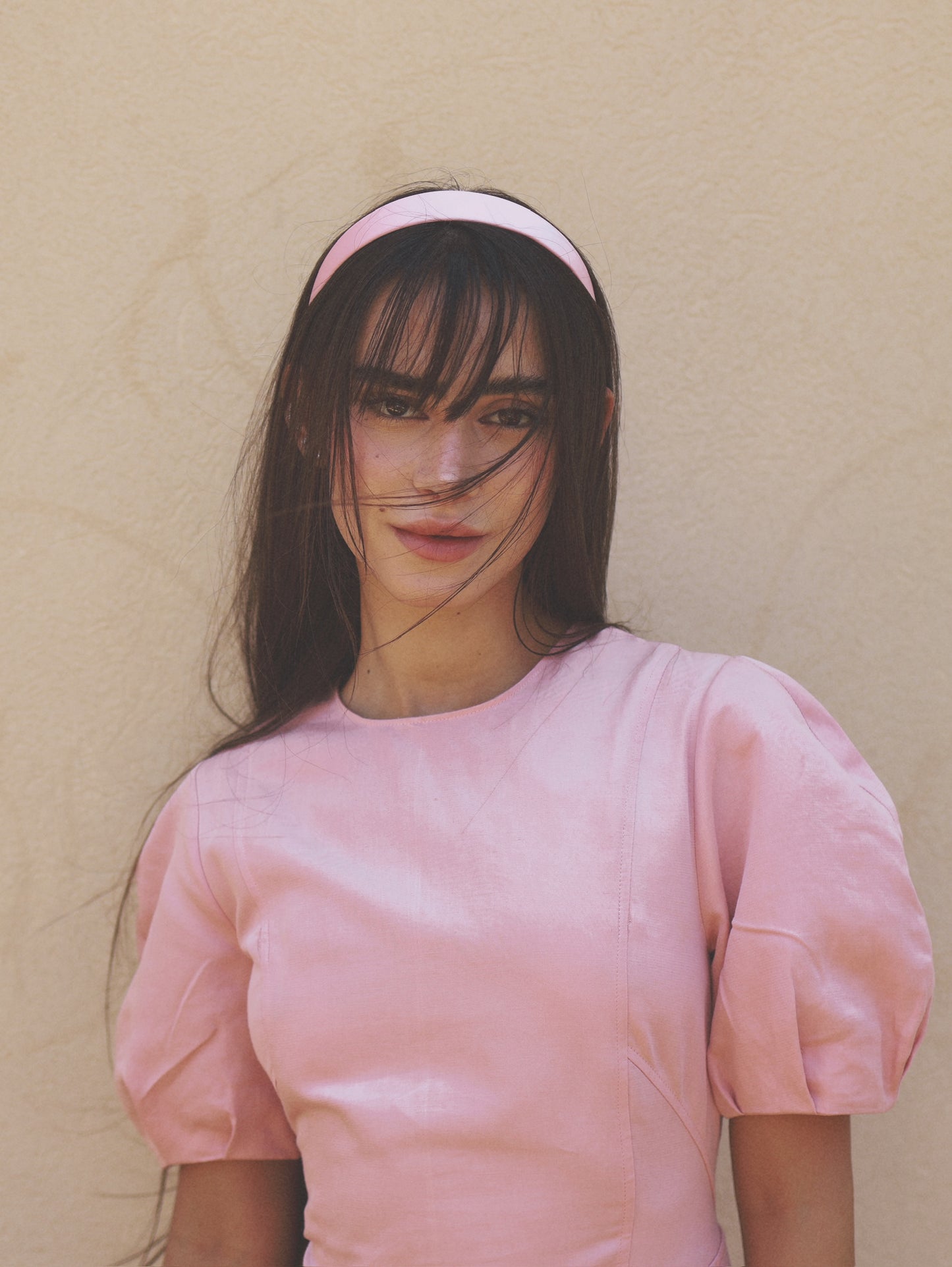 Blush
