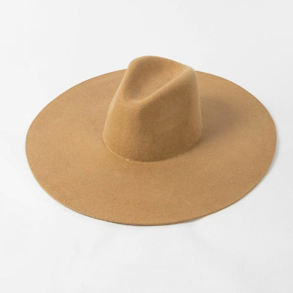 Sahara Hat